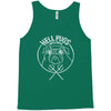 hell pugs best trending Tank Top
