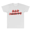 Bad Habits All Over Men's T-shirt