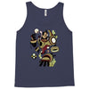light commands Tank Top