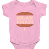 khlav kalash Baby Bodysuit