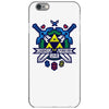 hit reset iPhone 6/6s Case
