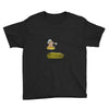 Snake Youth Tee