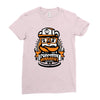 streetwear Ladies Fitted T-Shirt