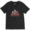 mount cleverest V-Neck Tee