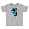 main possede par nintendo Toddler T-shirt