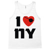 east coast escape Tank Top