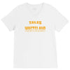tales from the wasteland V-Neck Tee