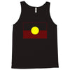 australian aboriginal Tank Top