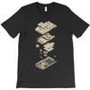 gameboy breakdown T-Shirt