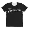 mamacita All Over Women's T-shirt