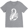 skorpion scorpion kaiserskorpion scorpiones neu V-Neck Tee