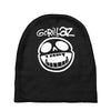gorillaz x ray rap hip hop Baby Beanies