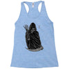 grimbae Racerback Tank