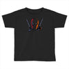 mercenarys Toddler T-shirt