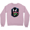 venomous Crewneck Sweatshirt