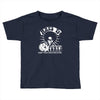 keep your grooves Toddler T-shirt
