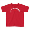 Full Energy Toddler T-shirt