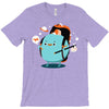 pluto is on vacations T-Shirt