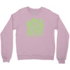 meet the neighbors Crewneck Sweatshirt