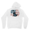 us flag Unisex Hoodie