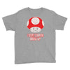 i don't wanna grow up Youth Tee