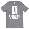 novelty funny humor tee graphic T-Shirt