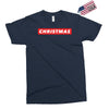 christmas hypebeast Exclusive T-shirt