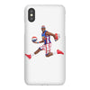 harlem globetrotters iPhoneX
