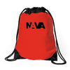 SIMPLE COOL Drawstring Bags