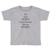 poodle lover Toddler T-shirt