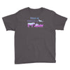otter bullship Youth Tee