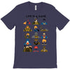 life is a game T-Shirt