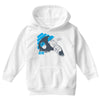 quite good Youth Hoodie