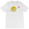 vintage space T-Shirt