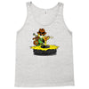 raiders of the lost boss key Tank Top