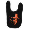 clockwork orange Baby Bibs