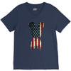 jake paul V-Neck Tee