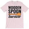 wooden spoon survivor (2) T-Shirt