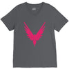 logan paul Maverick V-Neck Tee