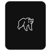 bear Mousepad