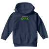 ninja geek Youth Hoodie