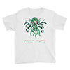 pixelthulhu Youth Tee