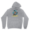 save the galaxy Unisex Hoodie