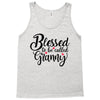 Blessed to be Called Granny Tank Top