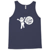 pit pat Tank Top
