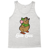 Gus Gus Tank Top