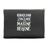 living single Accessory Pouches
