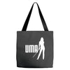 kill bill   uma   tv   cult  inspired film Tote Bags