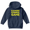 Gamers Gonna Game Youth Hoodie