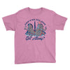 politics Youth Tee